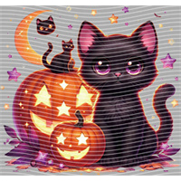 Halloween-WS 5786
